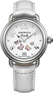 aerowatch farfalle3